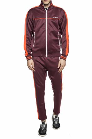 Bluza ze stójką, zdjęcie 2 Bluza ze stójką od Diesel